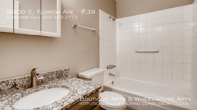 Foto del edificio - Wheelhouse Apartments