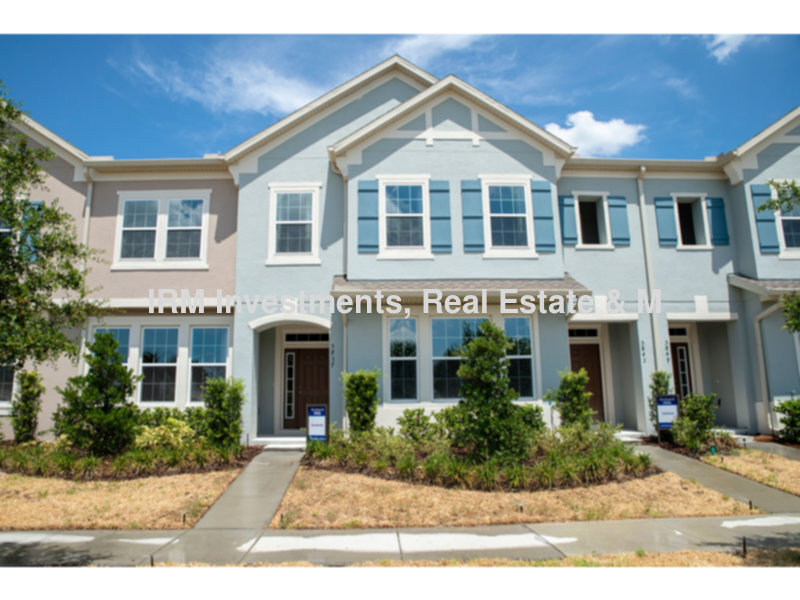 Primary Photo - 2 bed 2.5 bath townhome 2 car garage