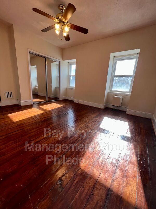 Foto del edificio - 4007 Powelton Ave