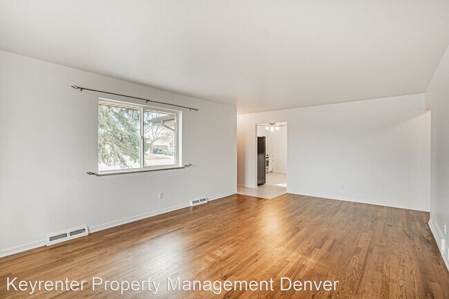 Building Photo - 4 br, 1.5 bath House - 1395 S Wadsworth Blvd