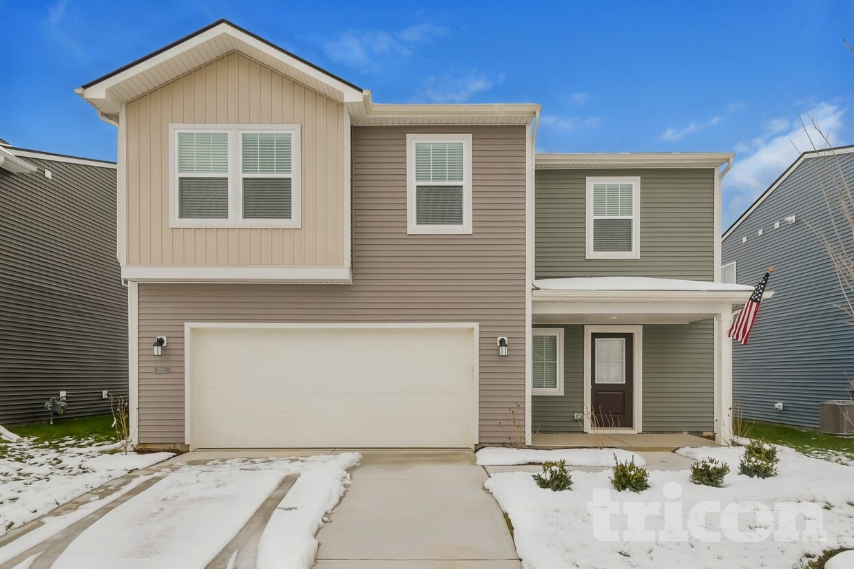 Foto principal - 11815 Moorfield Ln