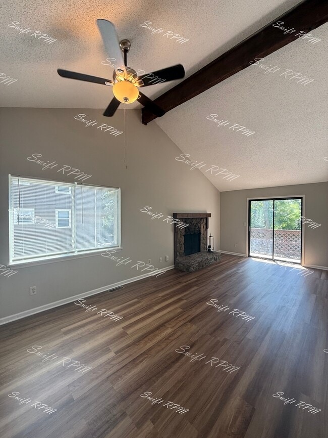 Building Photo - 6451 Hallet St
