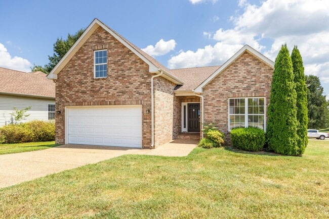 Foto del edificio - 4013 Kristen St