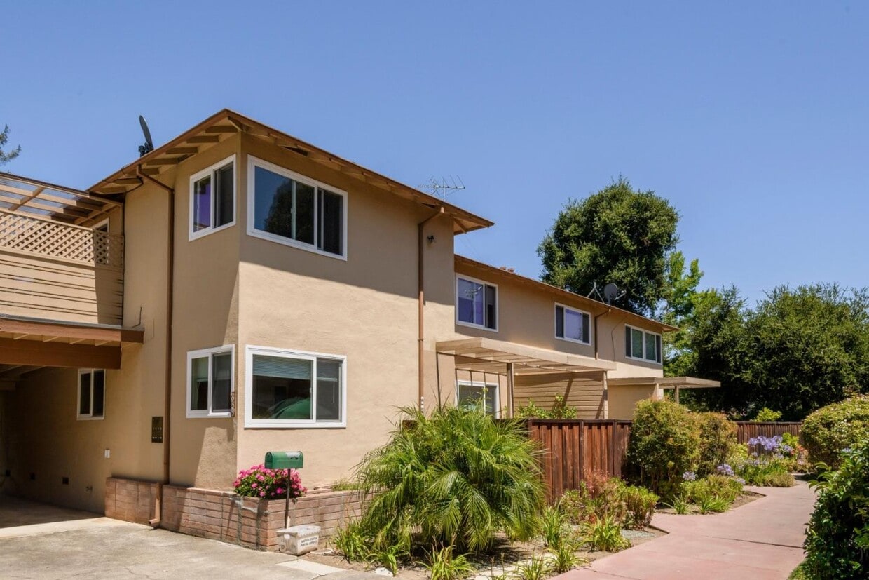 839 Roble Ave, Menlo Park, CA 94025 House Rental in Menlo Park, CA