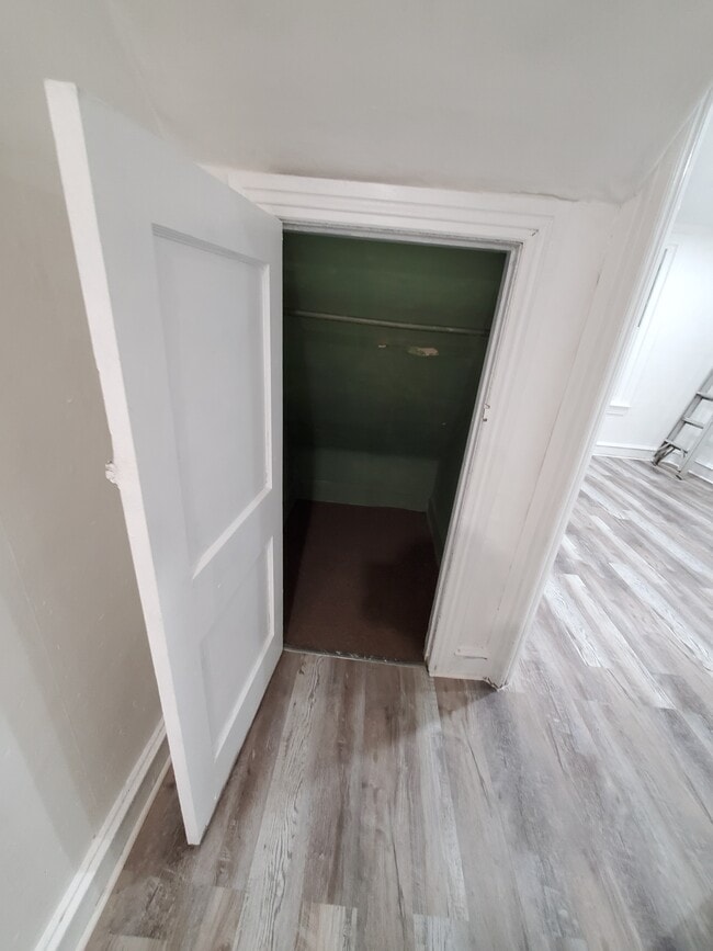 Closet/Storage space - 5406 Angora Ter