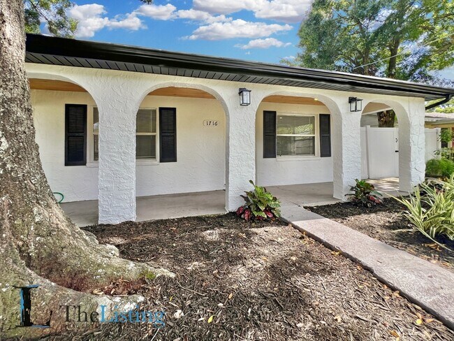 Foto del edificio - 1716 W Nassau St