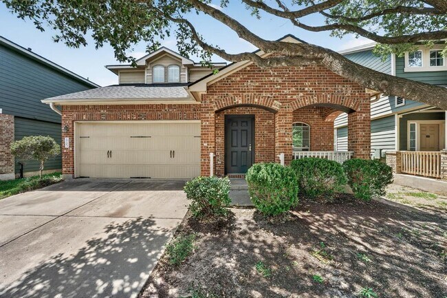 Foto del edificio - 1703 Comfort Ln