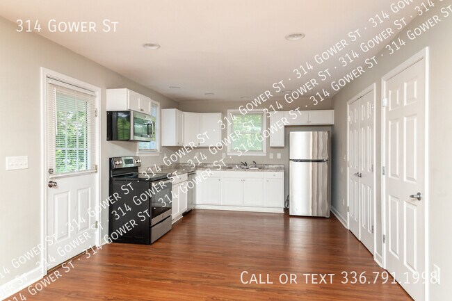 Foto del edificio - 314 Gower St