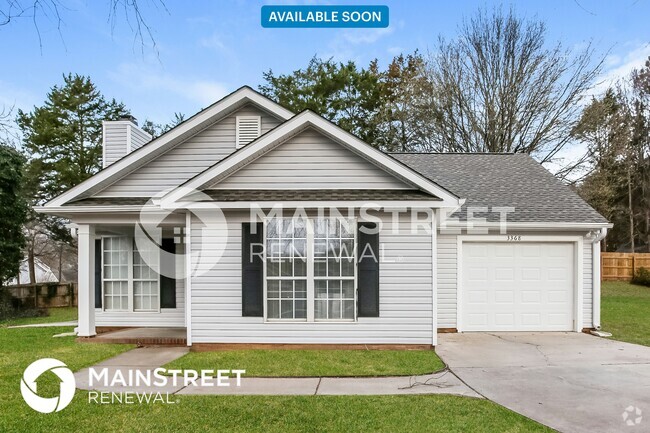 Building Photo - 3368 Prescott Pl NW
