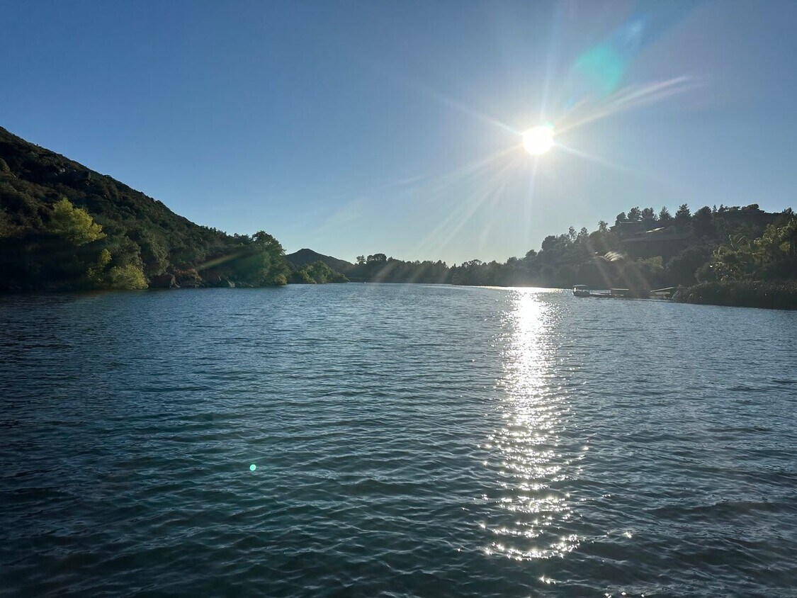 Foto principal - Spacious Lake Front Home Pala Verde Ranch ...