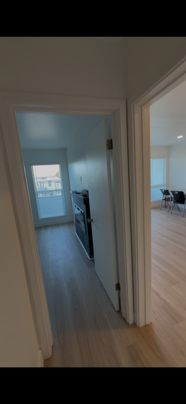 Chimenea en el dormitorio - 20 29th Ave