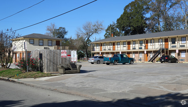 Pecan Grove Apartments Conroe Tx