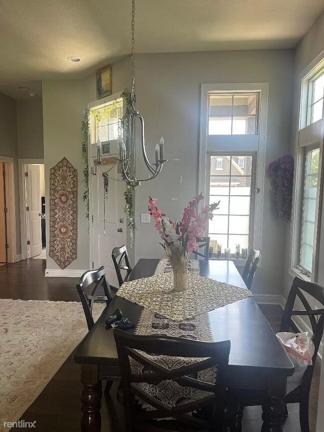 Foto del edificio - 4 br, 3 bath House - 16525 Hardy Street