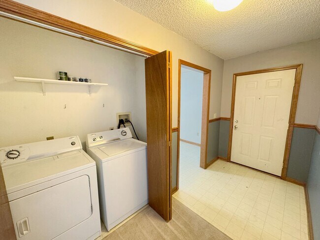 Foto del edificio - Comfortable Living