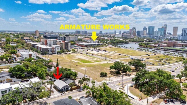 Foto del edificio - 2203 N Blvd