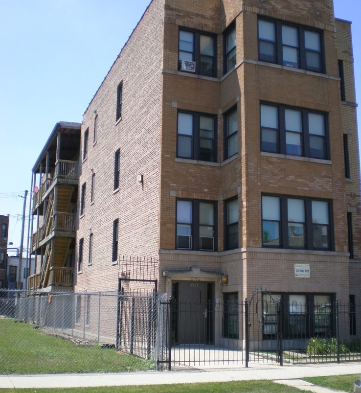 Primary Photo - 3525 W Van Buren St