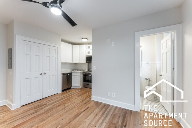 Foto del edificio - 4532 N Sheridan Rd