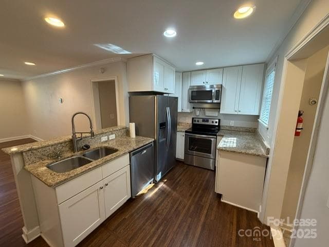 Foto del edificio - 1432 Winston Dr