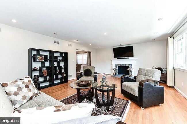 Foto del edificio - 3806 N Wakefield St