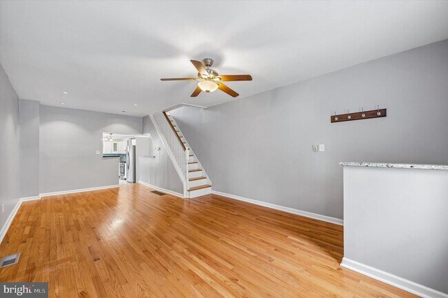 Foto del edificio - 2042 E Huntingdon St