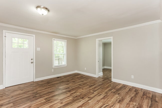 Foto del edificio - 500 Oak Branch Ct