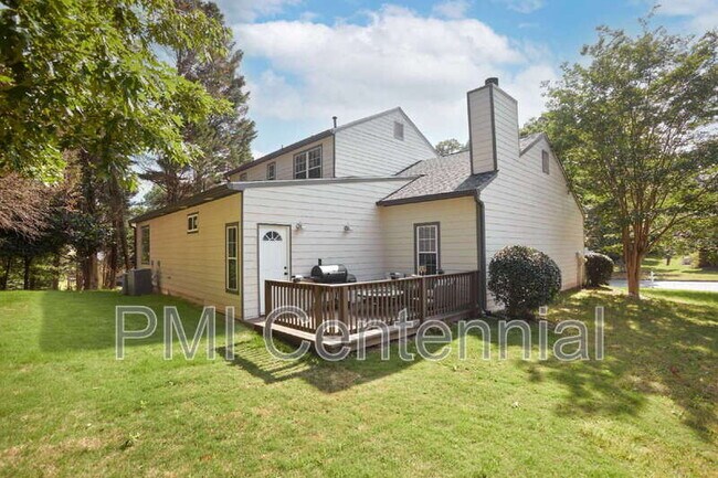 Building Photo - 220 Preston Oaks Dr