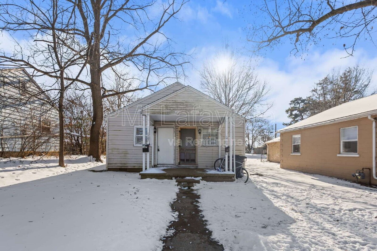 Photo - 1707 Shortridge Dr