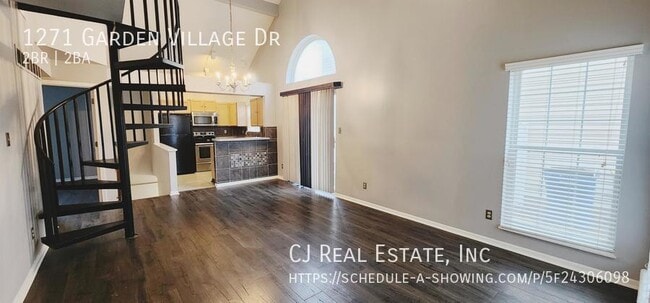 Building Photo - 1271 Garden Village Dr