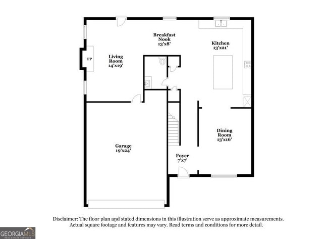 Building Photo - 305 Valley View Dr