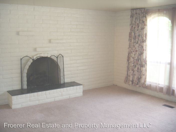 Foto del edificio - 5 br, 3 bath House - 3725 VAN BUREN