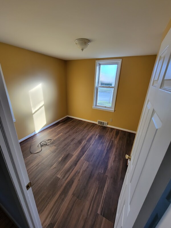 63 Hinman Ave Unit Lower Front, Buffalo, NY 14216 Apartment for Rent