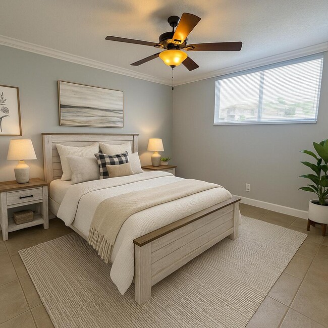 Foto del edificio - 104 Paradise Harbour Blvd