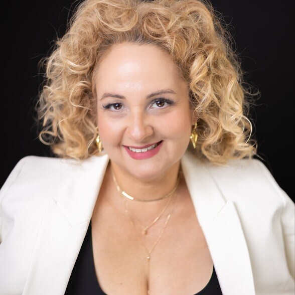 Primary Contact Photo