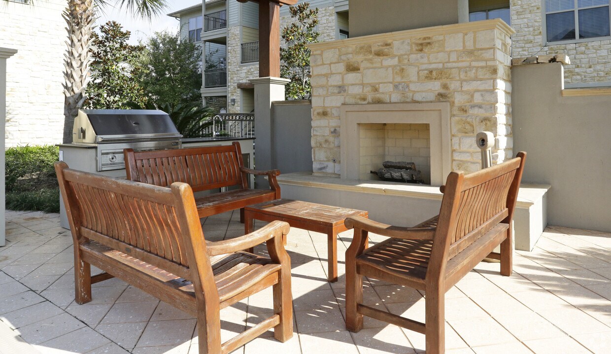 Evergreen at Tuscany Villas Apartments Baton Rouge, LA