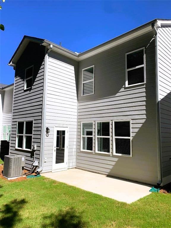 Building Photo - 123 Millers Ln