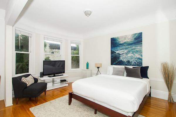 Foto principal - bedroom in San Francisco CA 94109