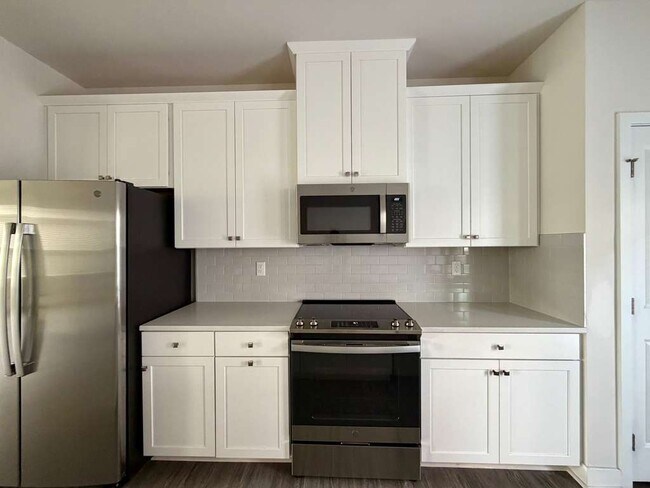 Foto del edificio - 216 Russell Br Ln