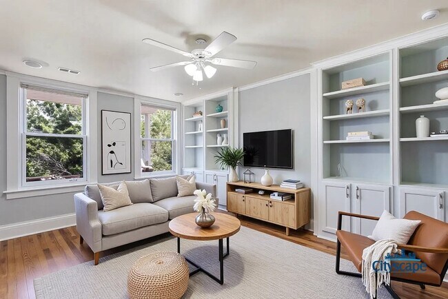 Foto del edificio - 507 N 32nd St