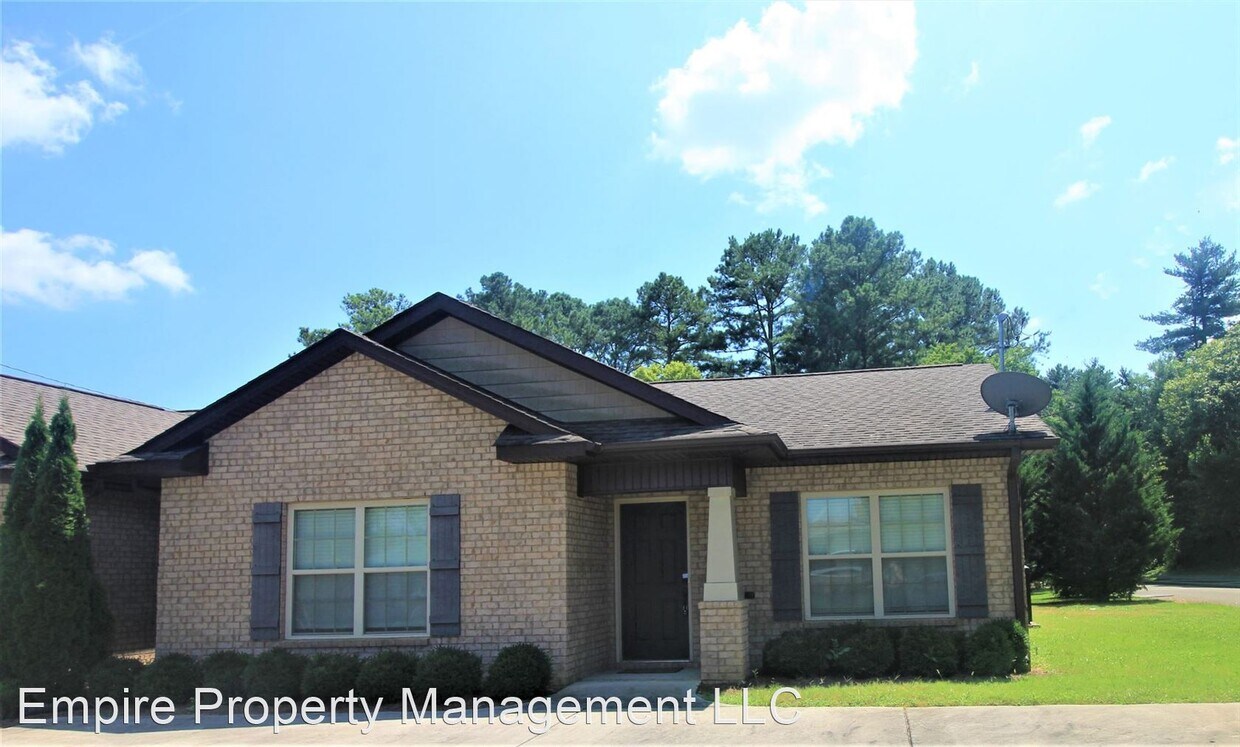 1314 10th St SE, Cullman, AL 35055 House Rental in Cullman, AL