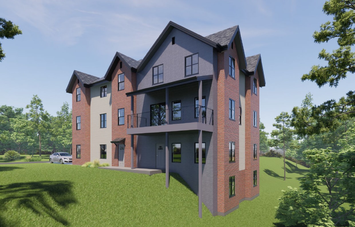 Building Photo - 6BR 6BA New Townhome in Fort Sanders Near UTK