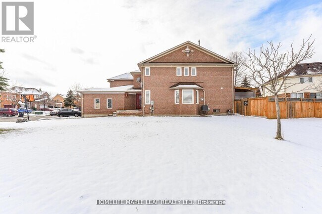 Photo du bâtiment - 100 Alaskan Summit Ct