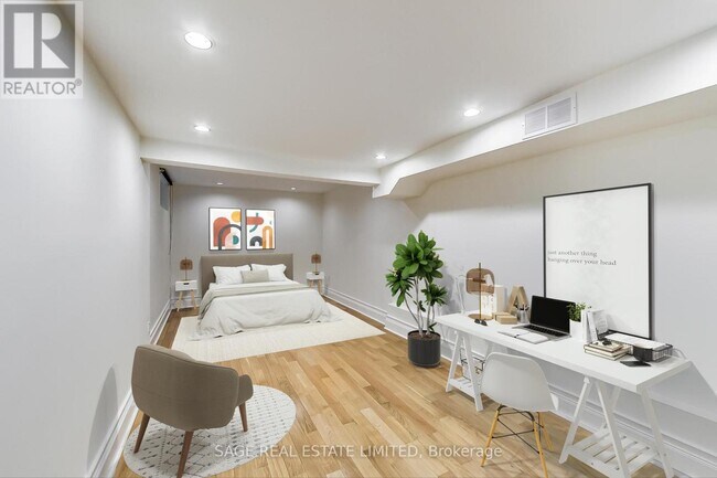 Photo du bâtiment - 41 Homewood Ave