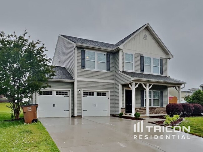 Foto del edificio - 2223 Osprey Ln