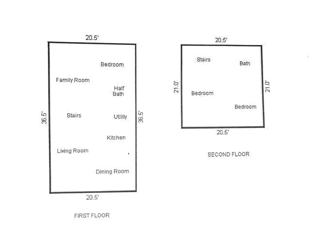 Foto del edificio - 291 W Berkley Ln