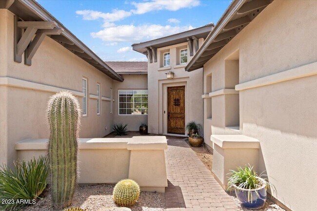 Foto del edificio - 9253 E Flathorn Dr