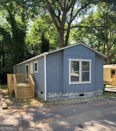 Building Photo - 888 Oglethorpe Ave