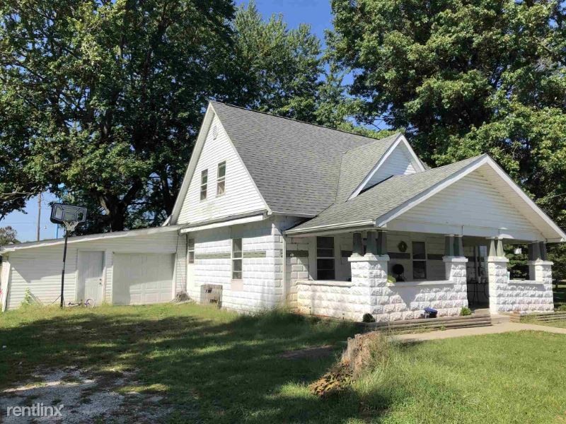 Foto principal - 4 br, 2.5 bath House - 1150 NW 5th Street