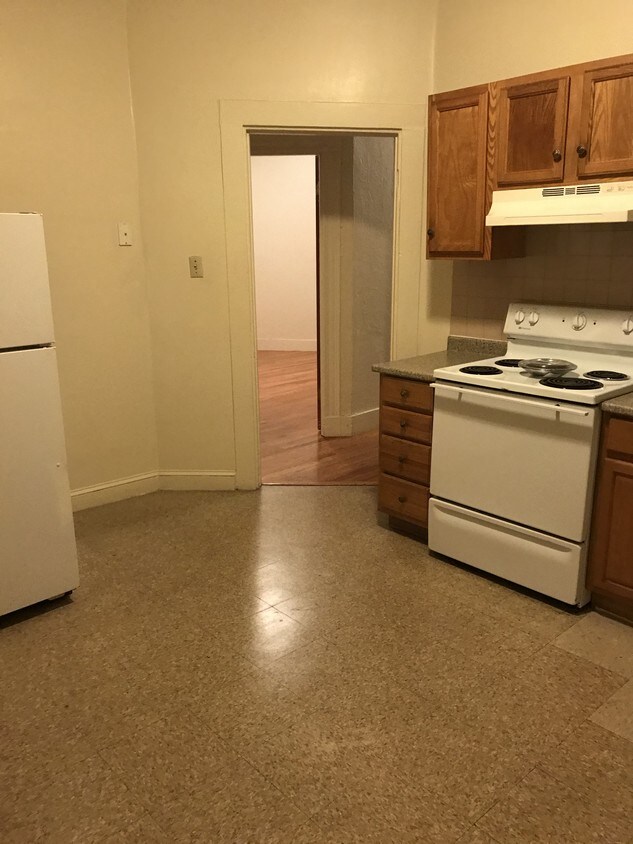 8 Danube St, Boston, MA 02125 Apartments in Boston, MA