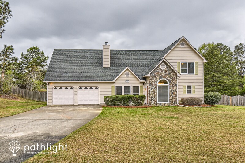 Foto principal - 250 David Larsen Dr, Stockbridge, GA, 30281