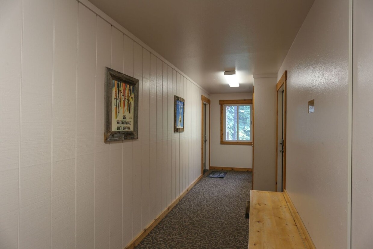 Primary Photo - Walk to everything! Partially Furnished! Y...